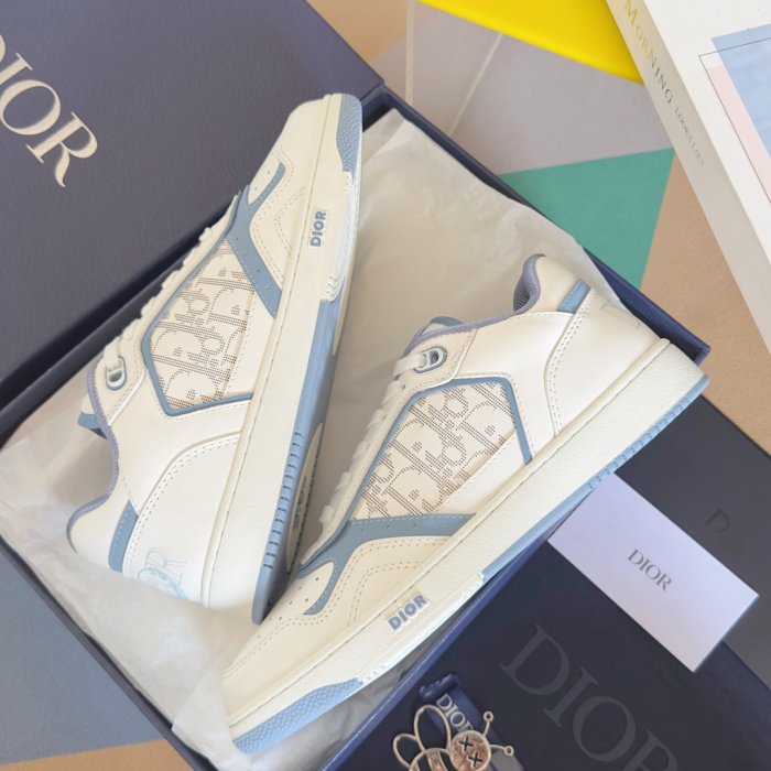 Sneakers B27 фото 6