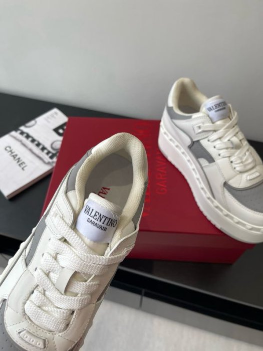 Sneakers women's фото 7