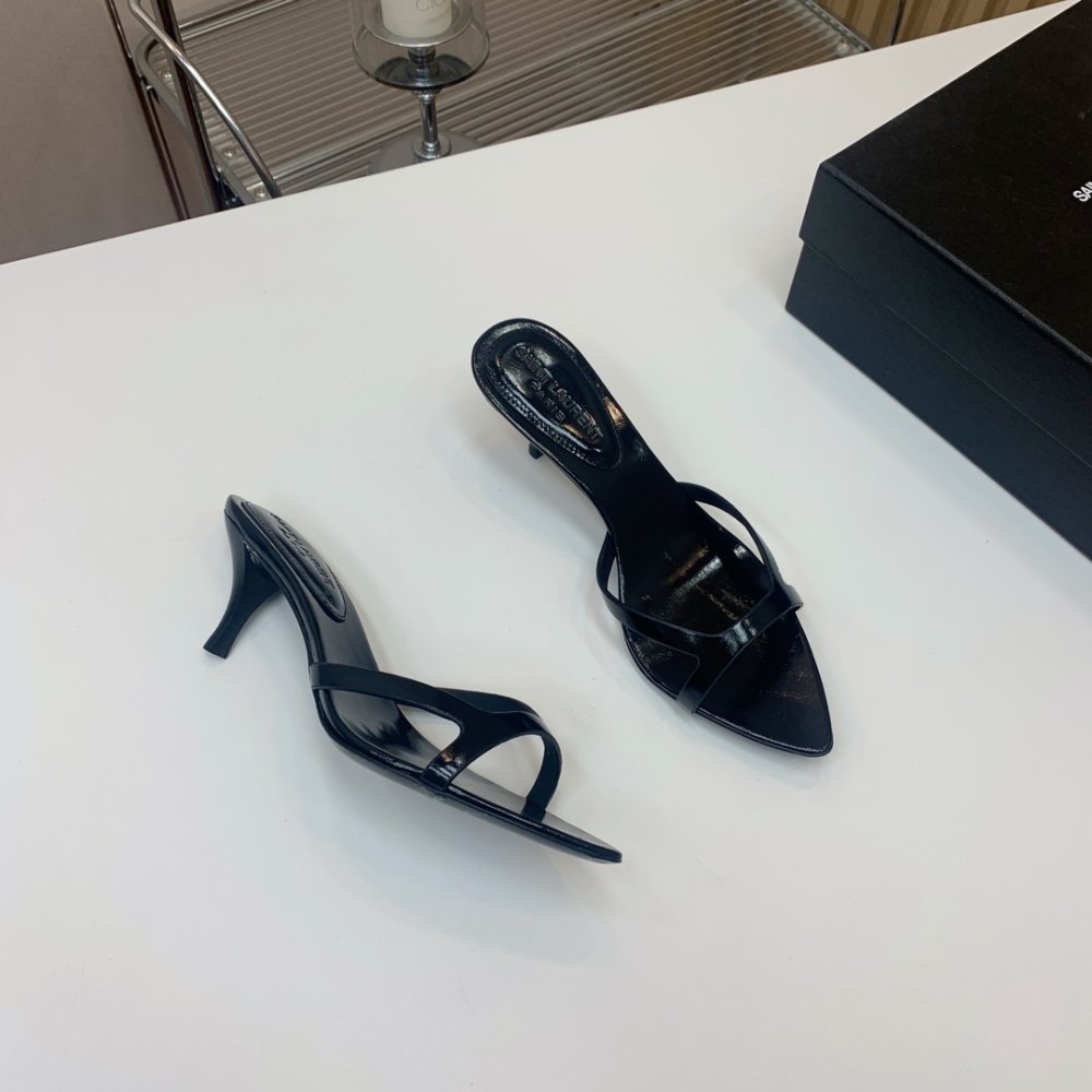 Босоножки фото 3