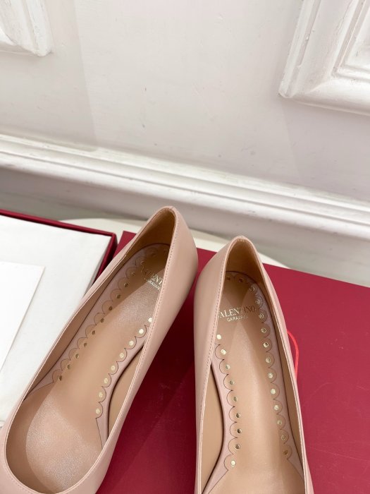 Туфлі жіночі Valentino Garavani фото 7