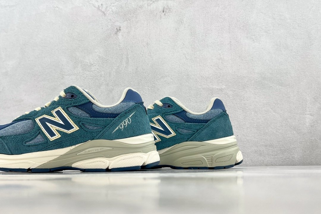 Sneakers 990 v3 M990LI3 фото 8