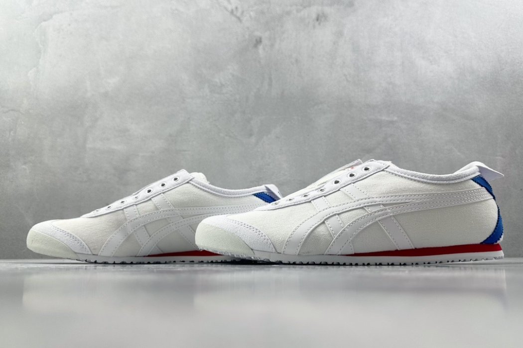 Кросівки Onitsuka Tiger MEXICO 66 фото 5