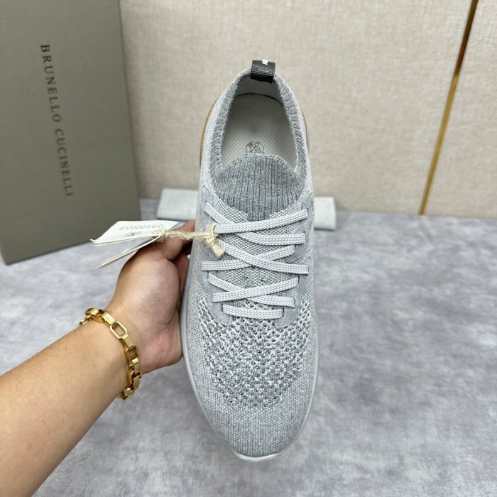 Sneakers men's фото 5