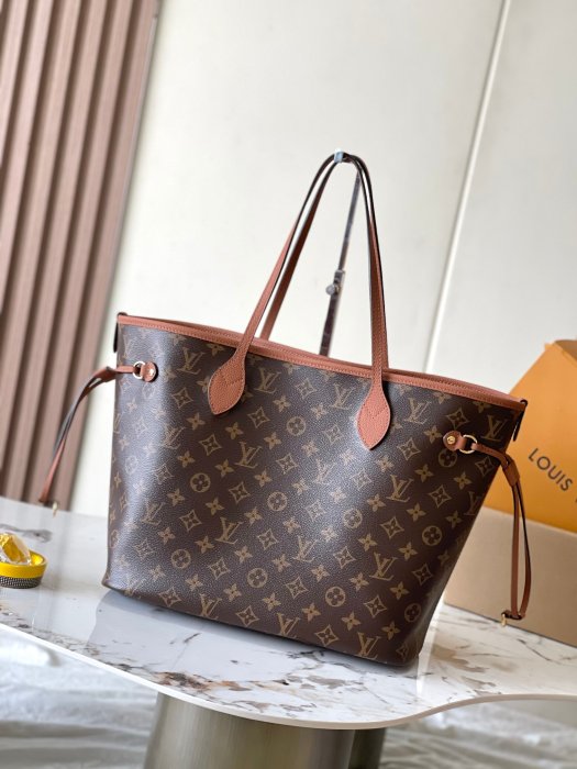 Сумка Neverfull 31 см фото 3