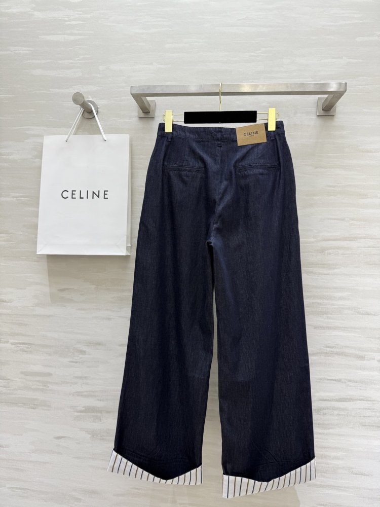 Штаны женские фото 5