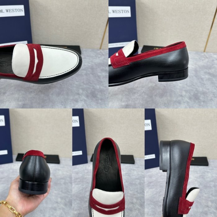 Лоферы men's фото 9