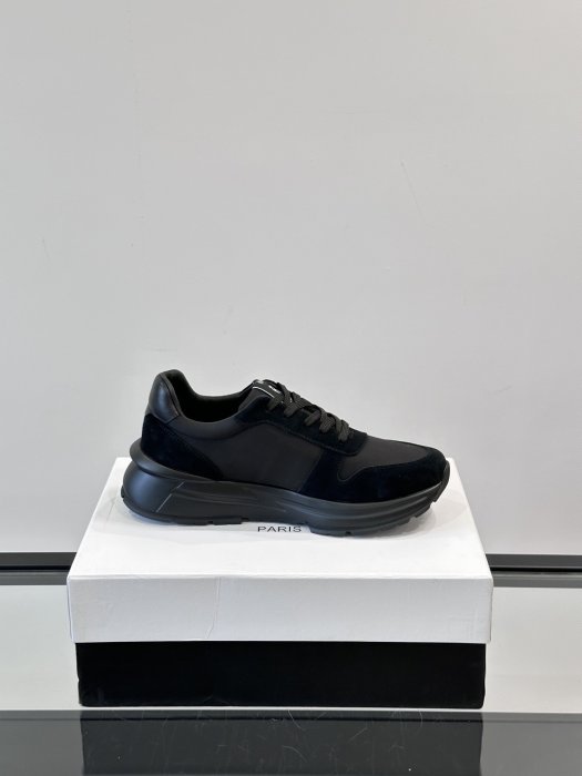 Кроссовки мужские фото 6