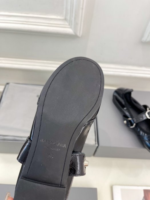 Балетки фото 9