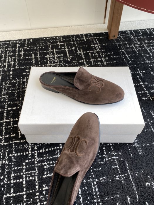 Мюли женские фото 6