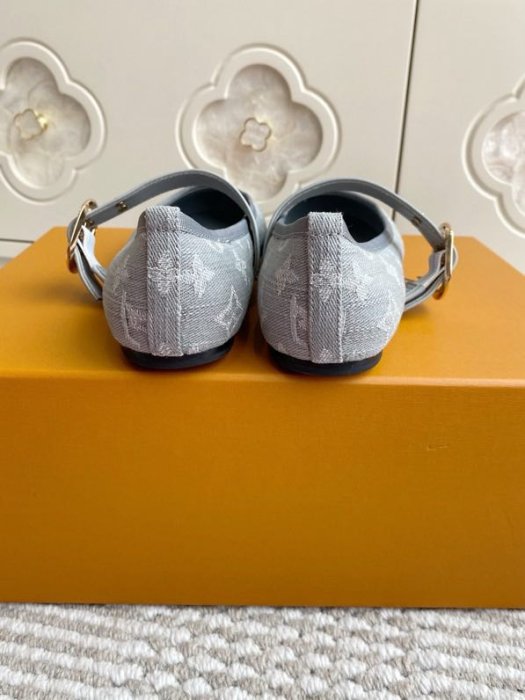 Балетки фото 3