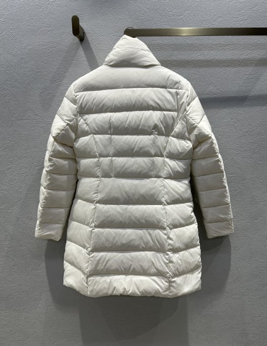 Down jacket фото 8