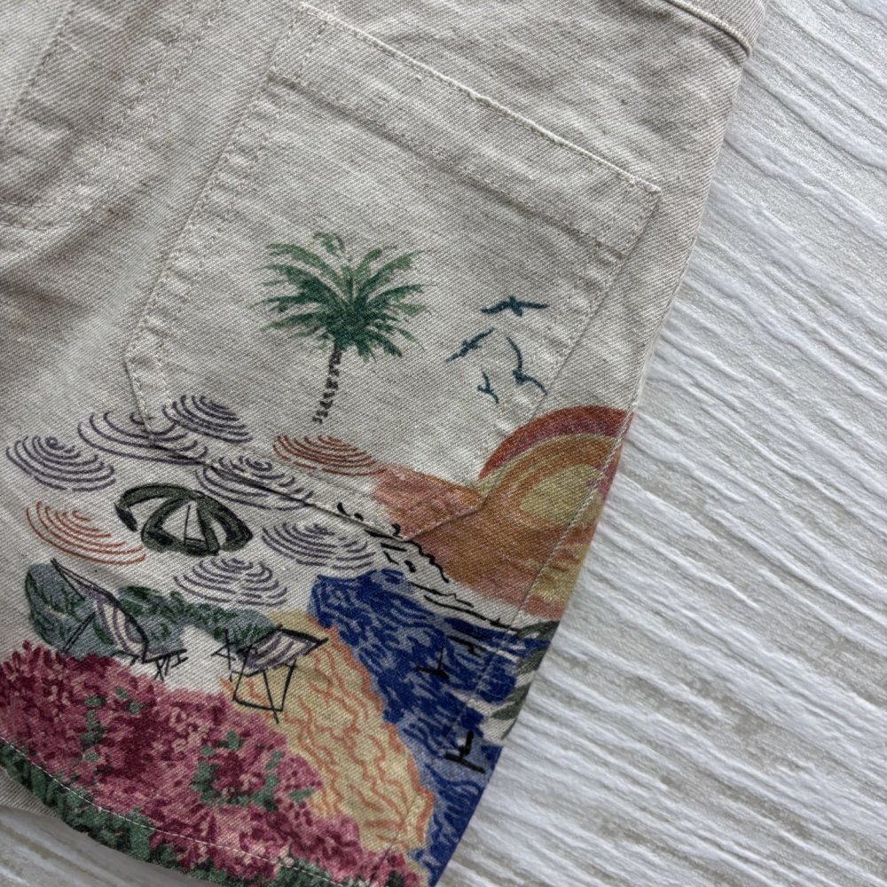 Shorts women's фото 5