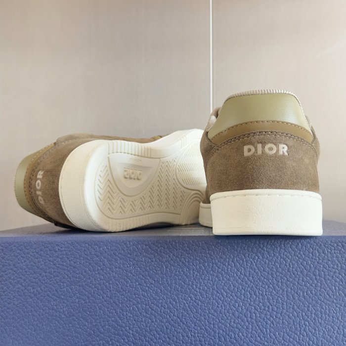 Кроссовки B27 фото 9