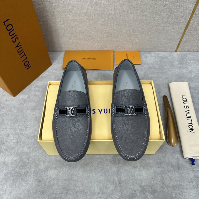 Moccasins men's HOCKENHEIM