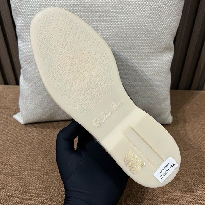 Лоферы мужские фото 4