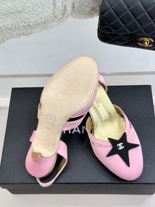 Босоножки фото 9