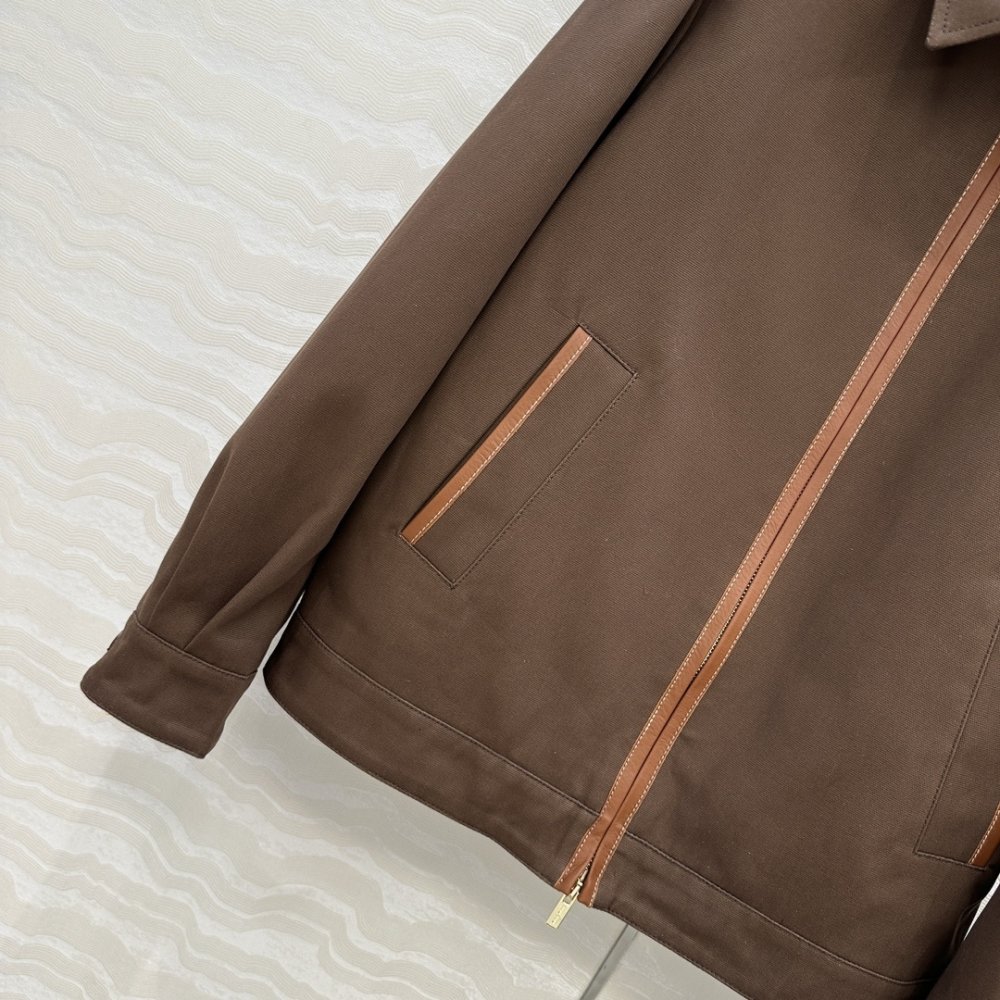 Куртка шкіряна жіноча фото 5