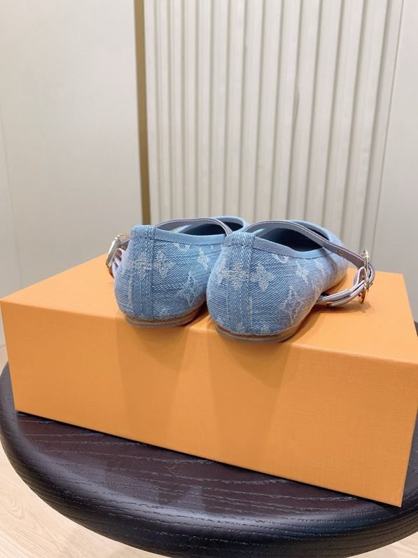 Ballet shoes фото 3