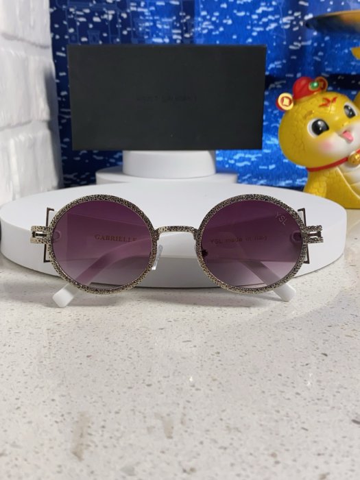Очки солнцезащитные GABRIELLE фото 9