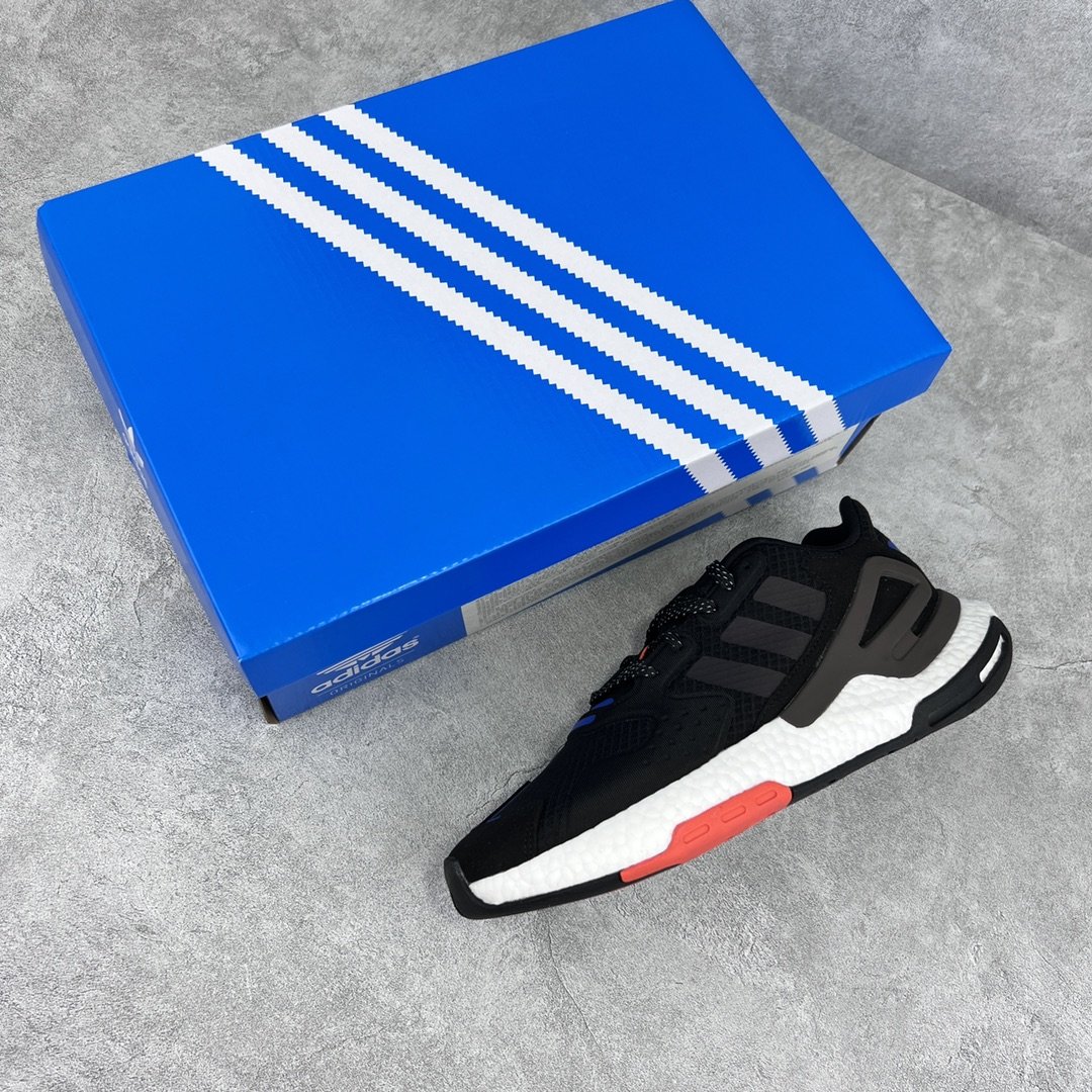 Кроссовки Originals 2020 Day Jogger Boost FW4818 фото 3