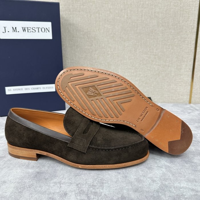 Лоферы men's фото 8