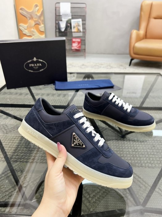 Кроссовки мужские фото 5