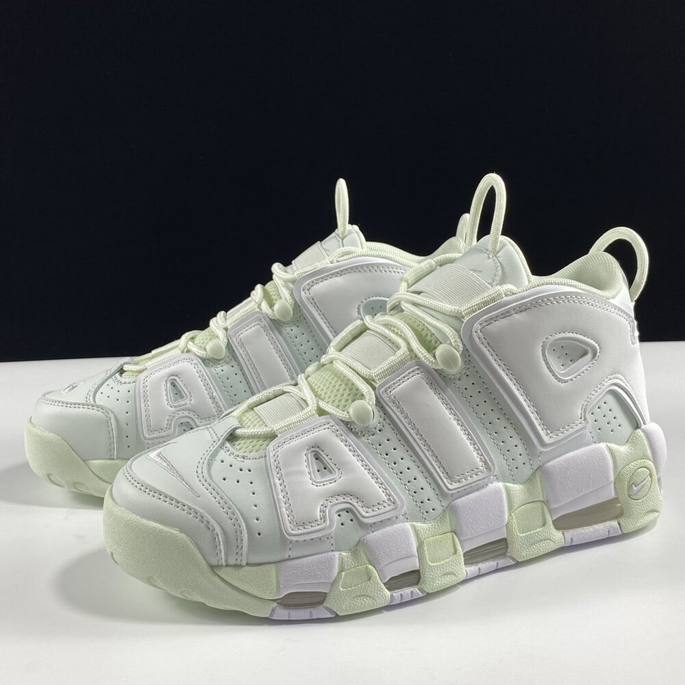 Кросівки Air More Uptempo фото 2