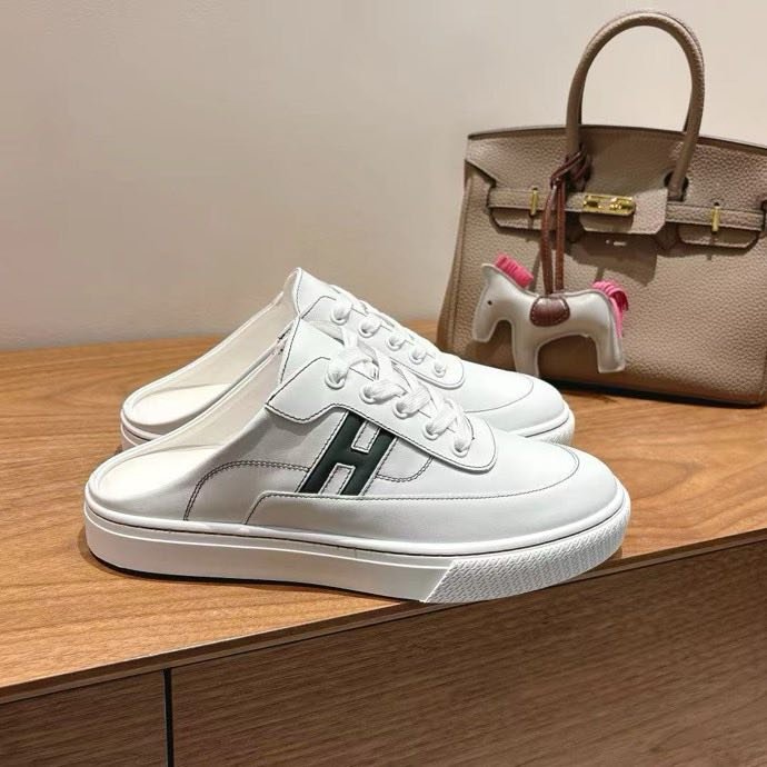 Sneakers мюли