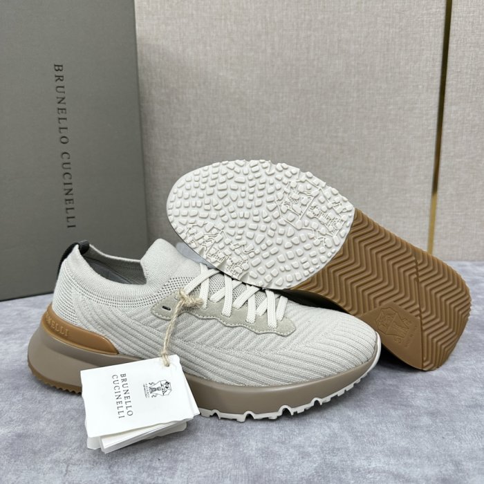 Sneakers men's фото 8