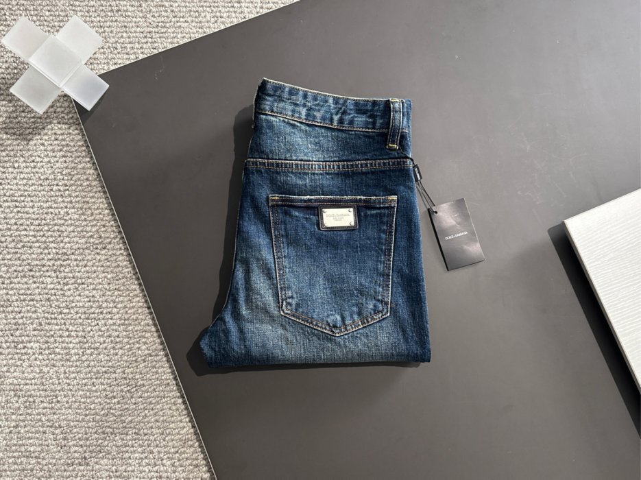 Jeans men's фото 2