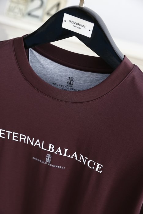 T-shirt men's фото 6