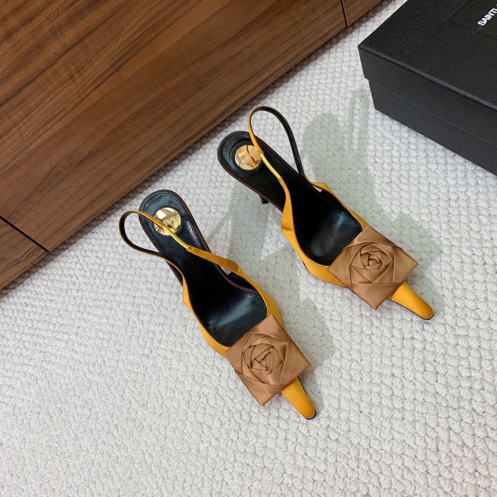 Босоніжки фото 4