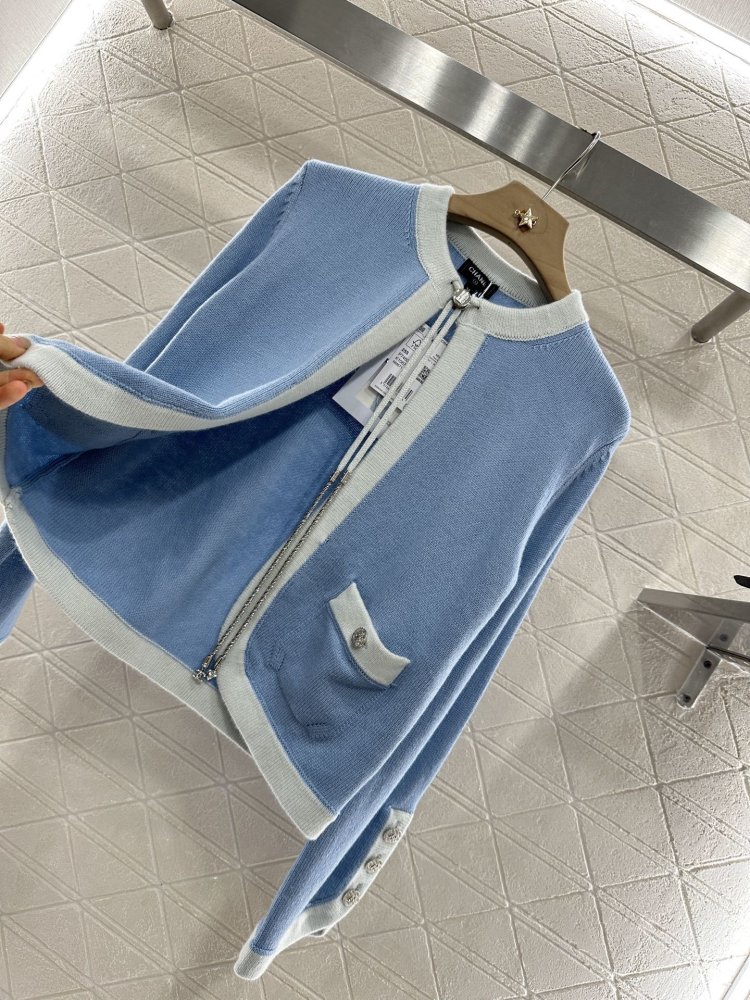 Cardigan female фото 6