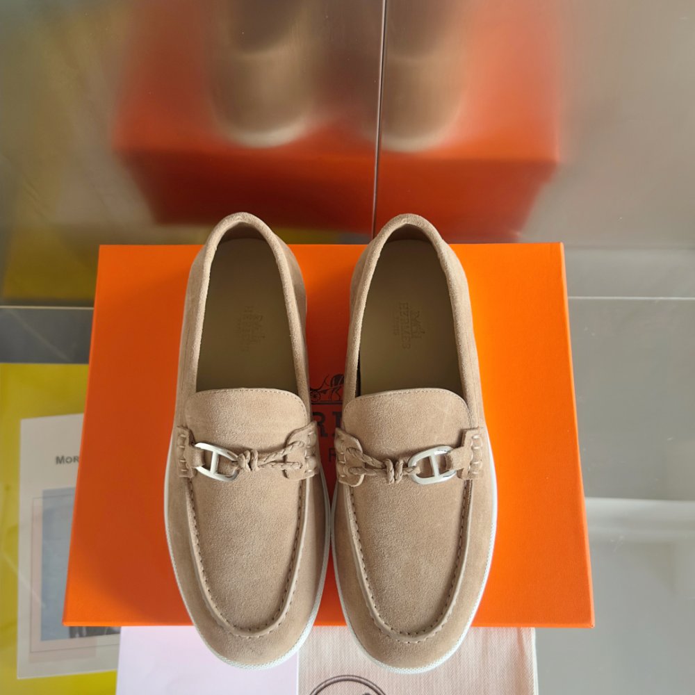 Лоферы women's фото 7