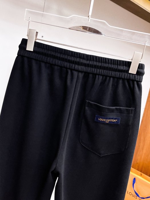 Pants sport men's фото 9