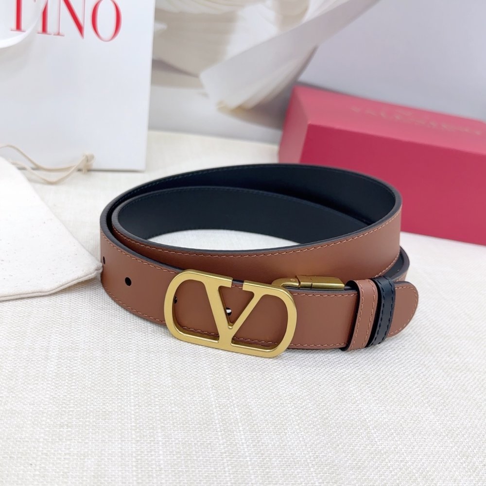 Ремень кожаный 30 мм фото 4