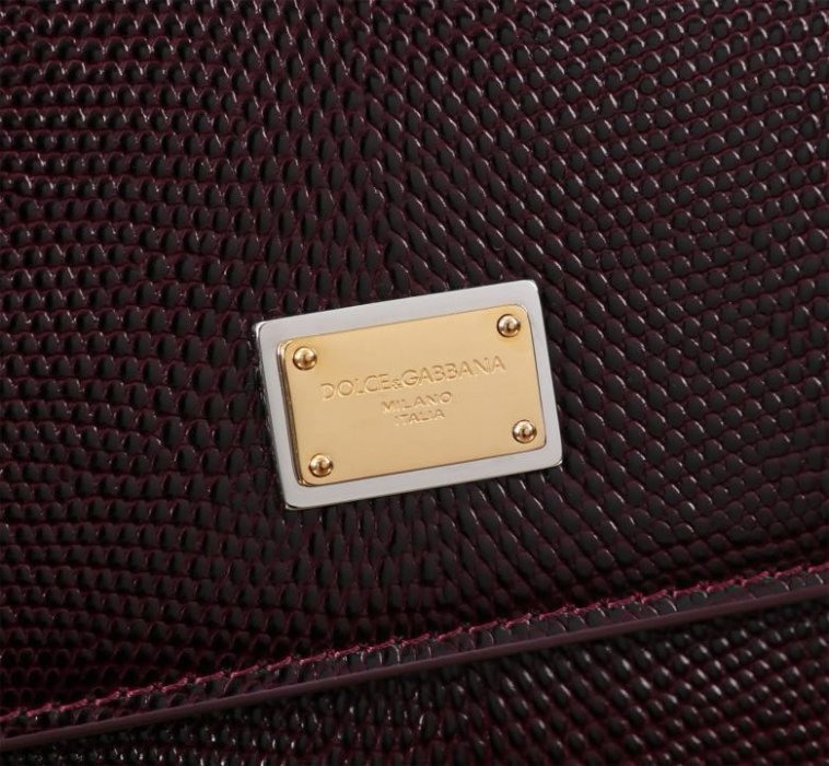 Сумка кожаная Sicily 25 см фото 8