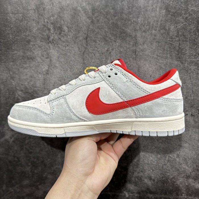 Sneakers NK Dunk Low Retro фото 2