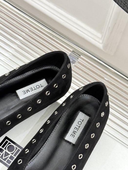 Балетки фото 8