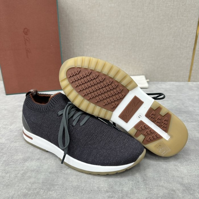 Кроссовки мужские фото 8