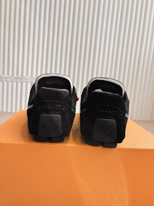 Кроссовки LV Rally фото 4