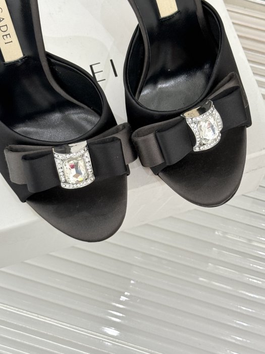 Босоножки фото 7