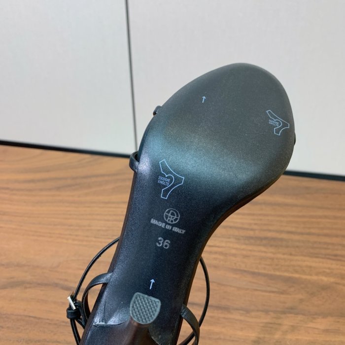 Босоножки фото 9