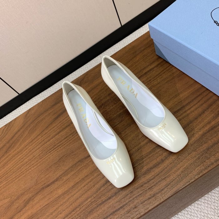 Туфли женские фото 5