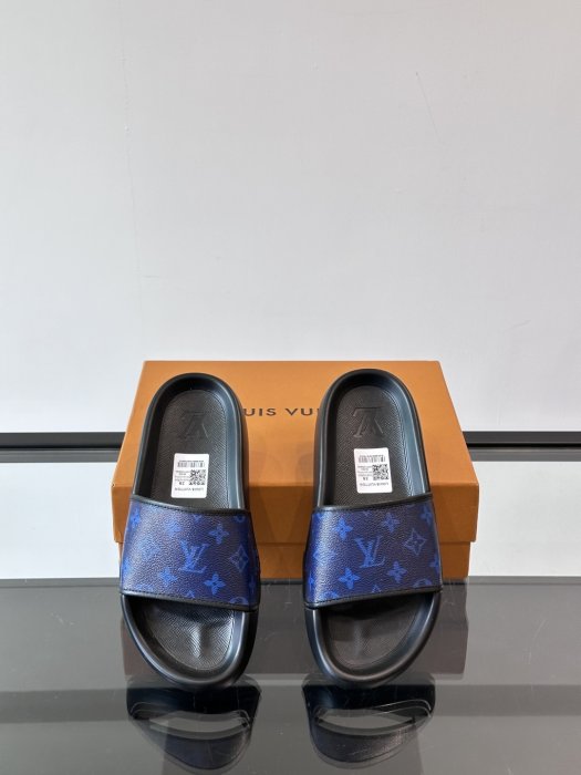 Шлепанцы мужские фото 6