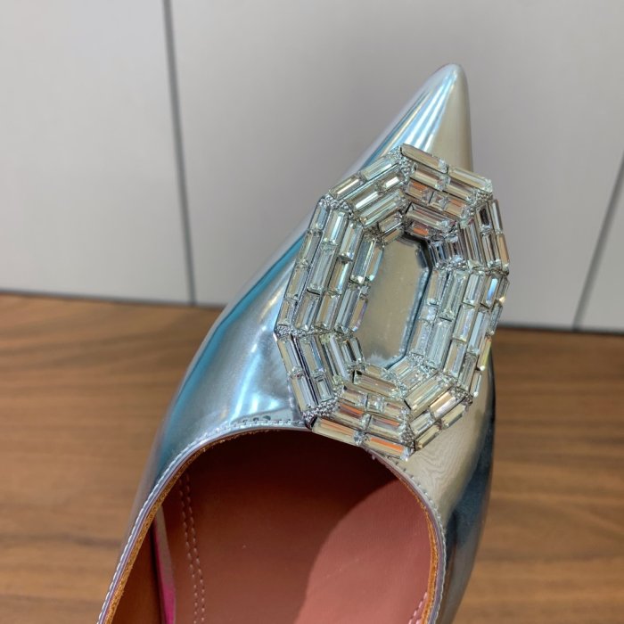 Туфлі жіночі фото 6