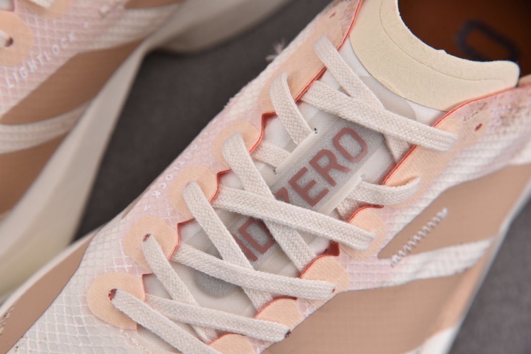 Кроссовки Adizero Adios Pro 4 Running фото 9