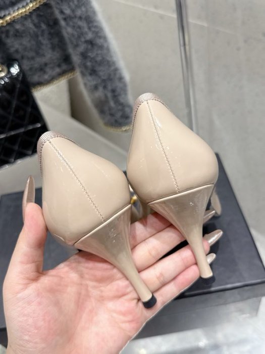 Туфли женские фото 9