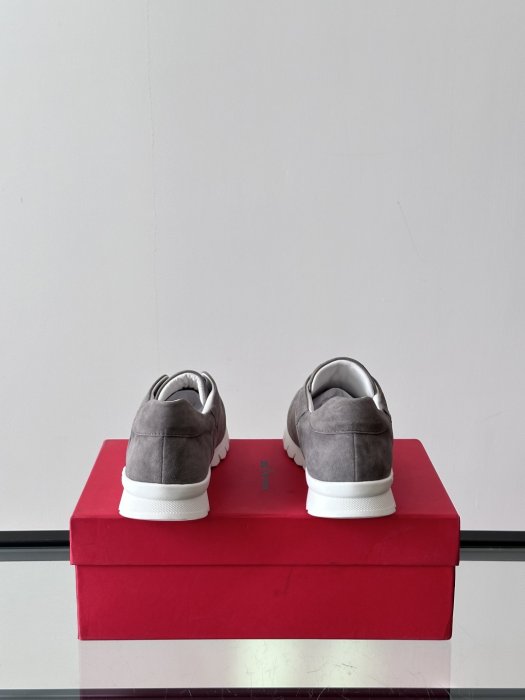 Sneakers men's фото 7