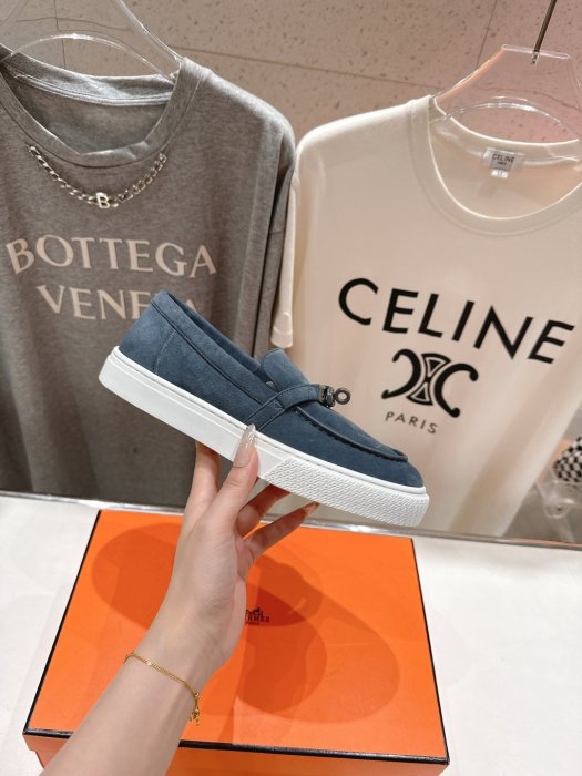 Лоферы женские фото 5